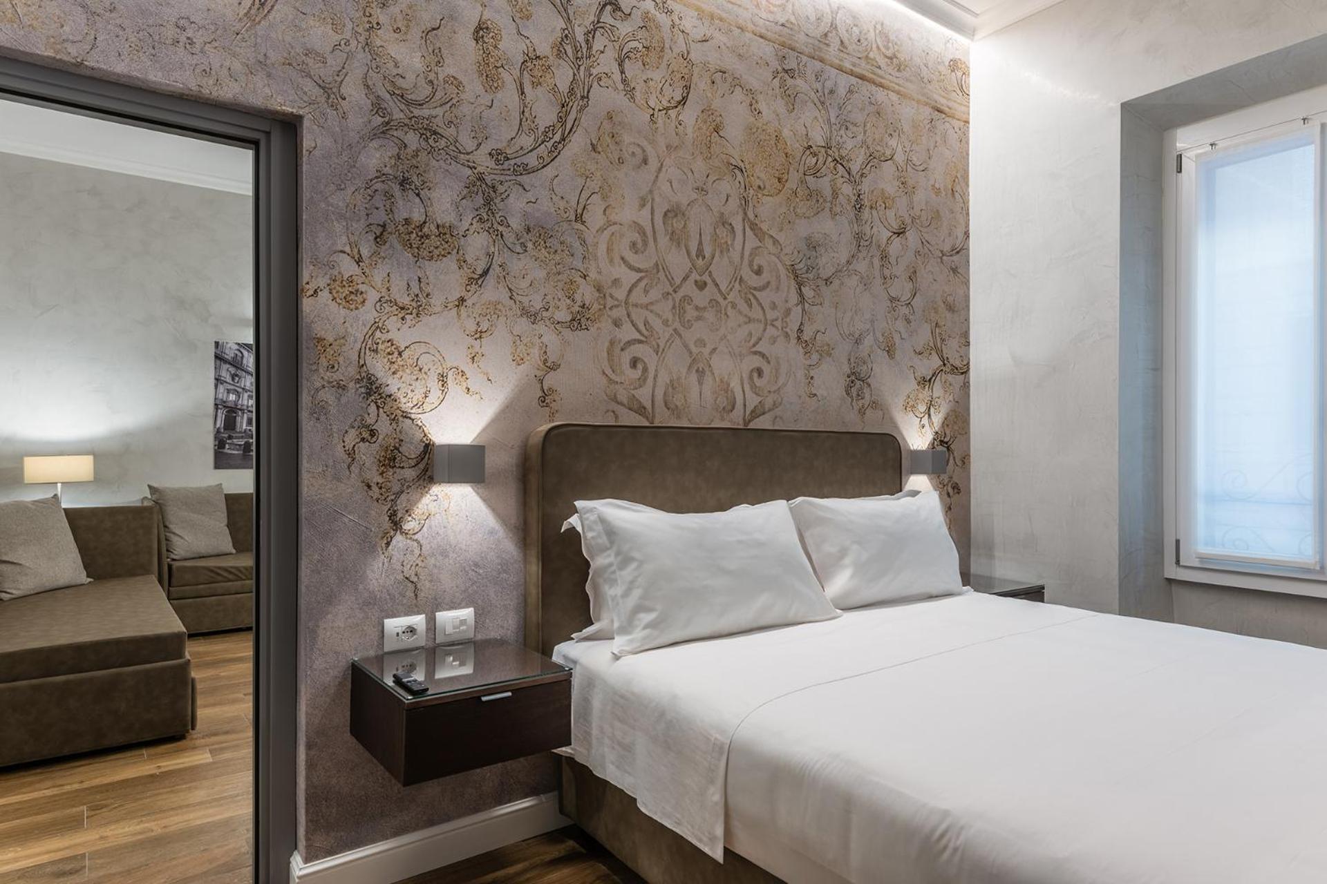 Myitalyhome Roma Ngoại thất bức ảnh