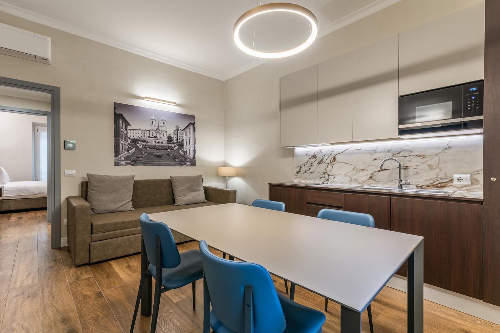 Myitalyhome Roma Ngoại thất bức ảnh