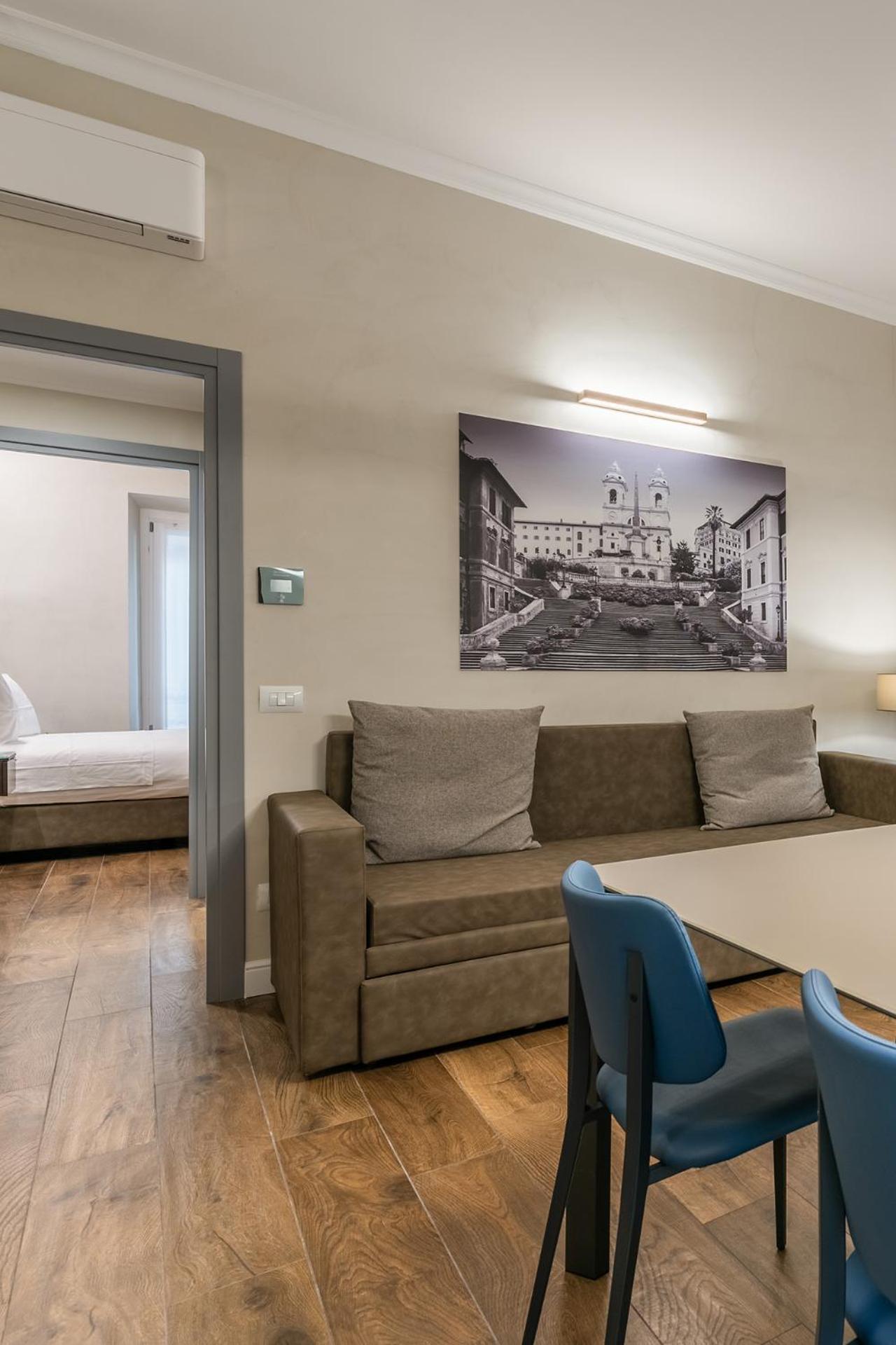 Myitalyhome Roma Ngoại thất bức ảnh