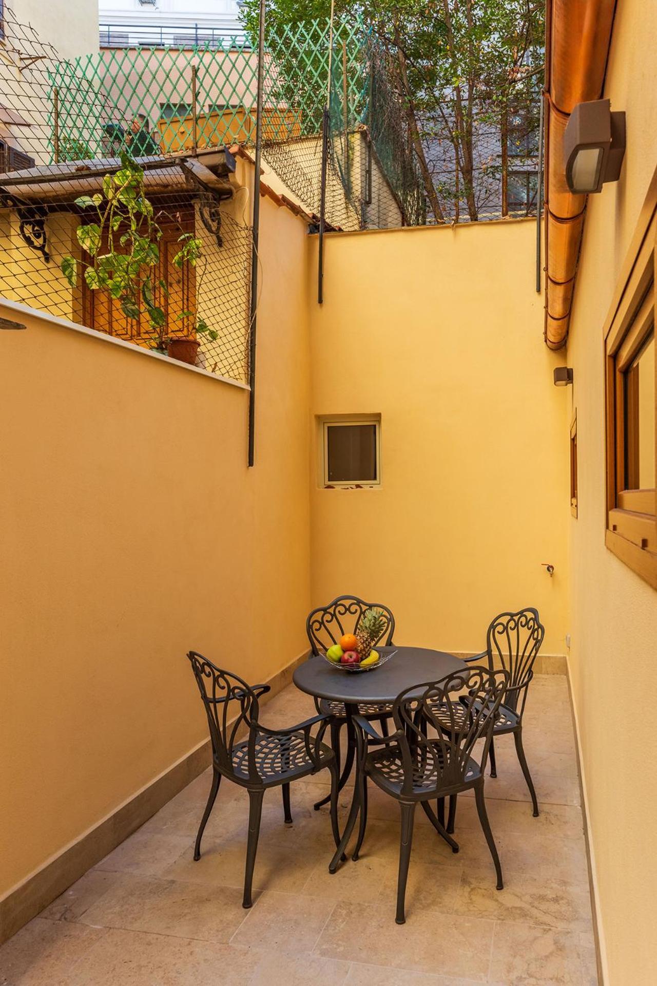 Myitalyhome Roma Ngoại thất bức ảnh