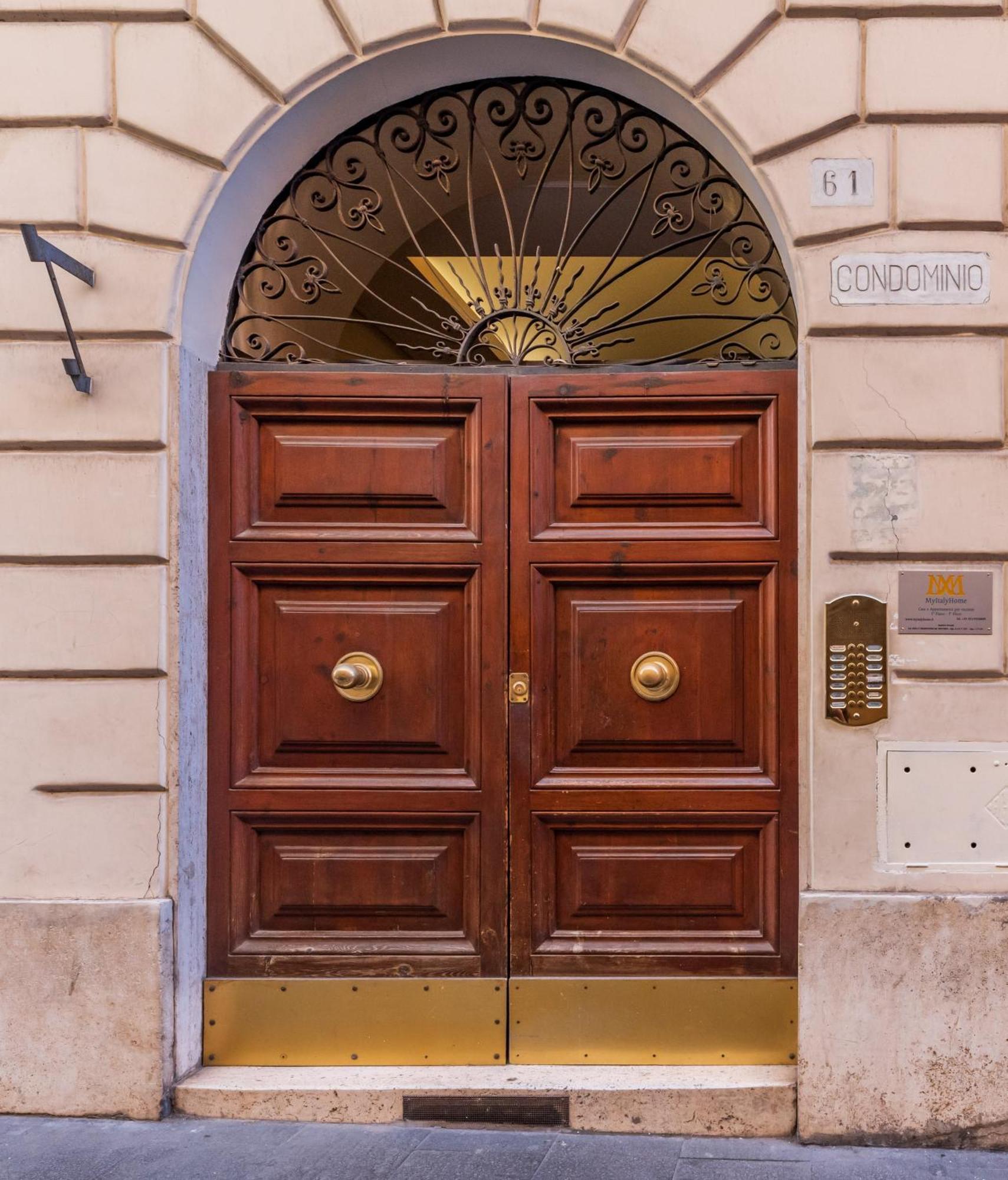 Myitalyhome Roma Ngoại thất bức ảnh