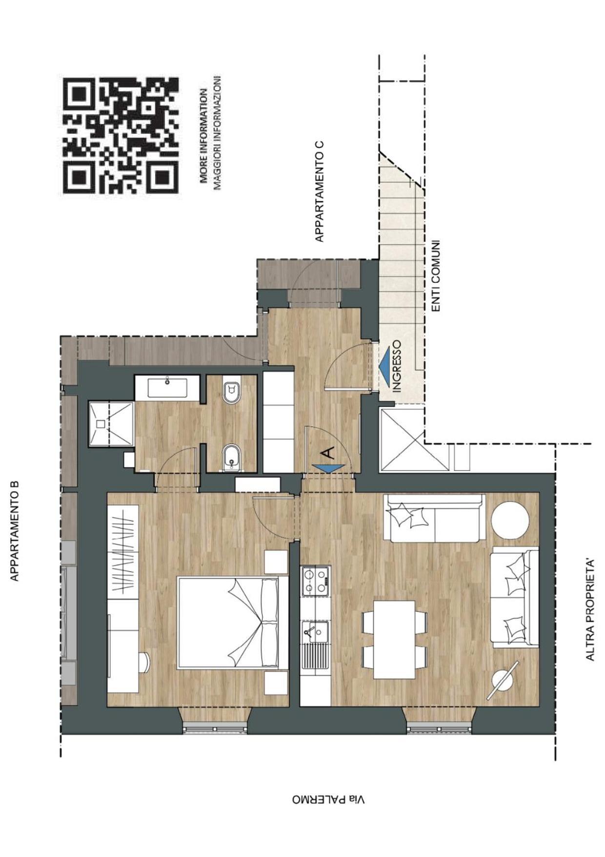 Myitalyhome Roma Ngoại thất bức ảnh