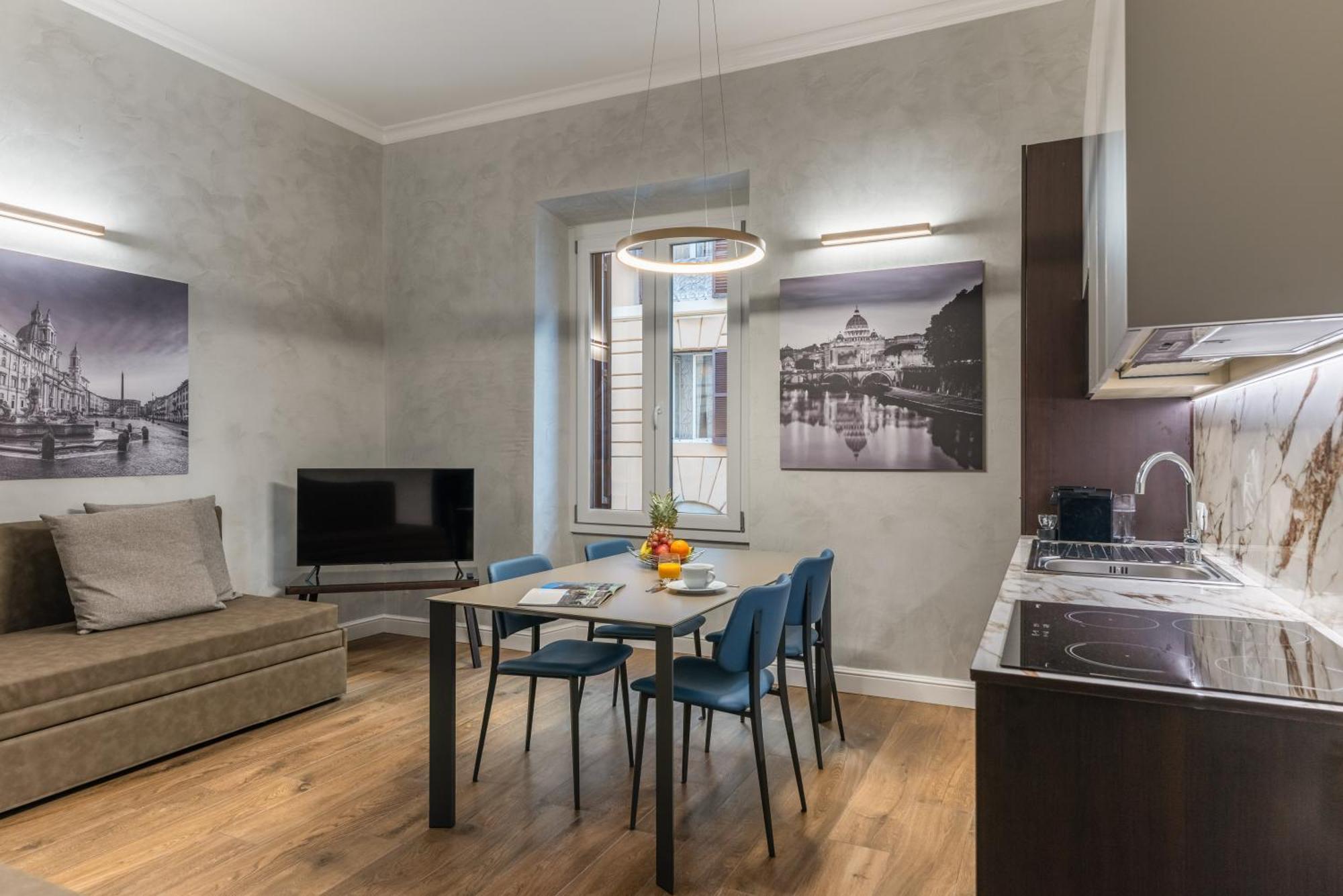 Myitalyhome Roma Ngoại thất bức ảnh