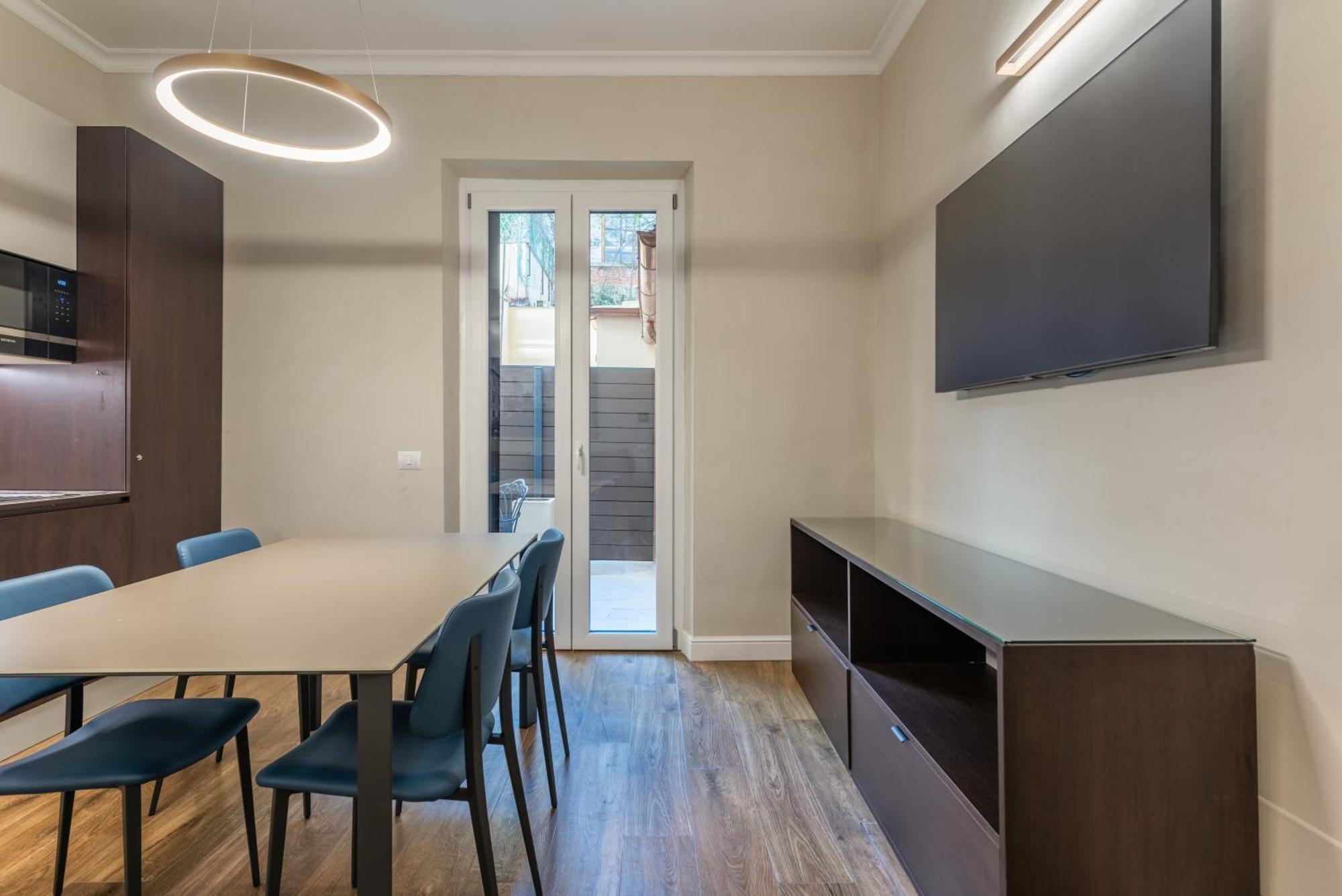 Myitalyhome Roma Ngoại thất bức ảnh