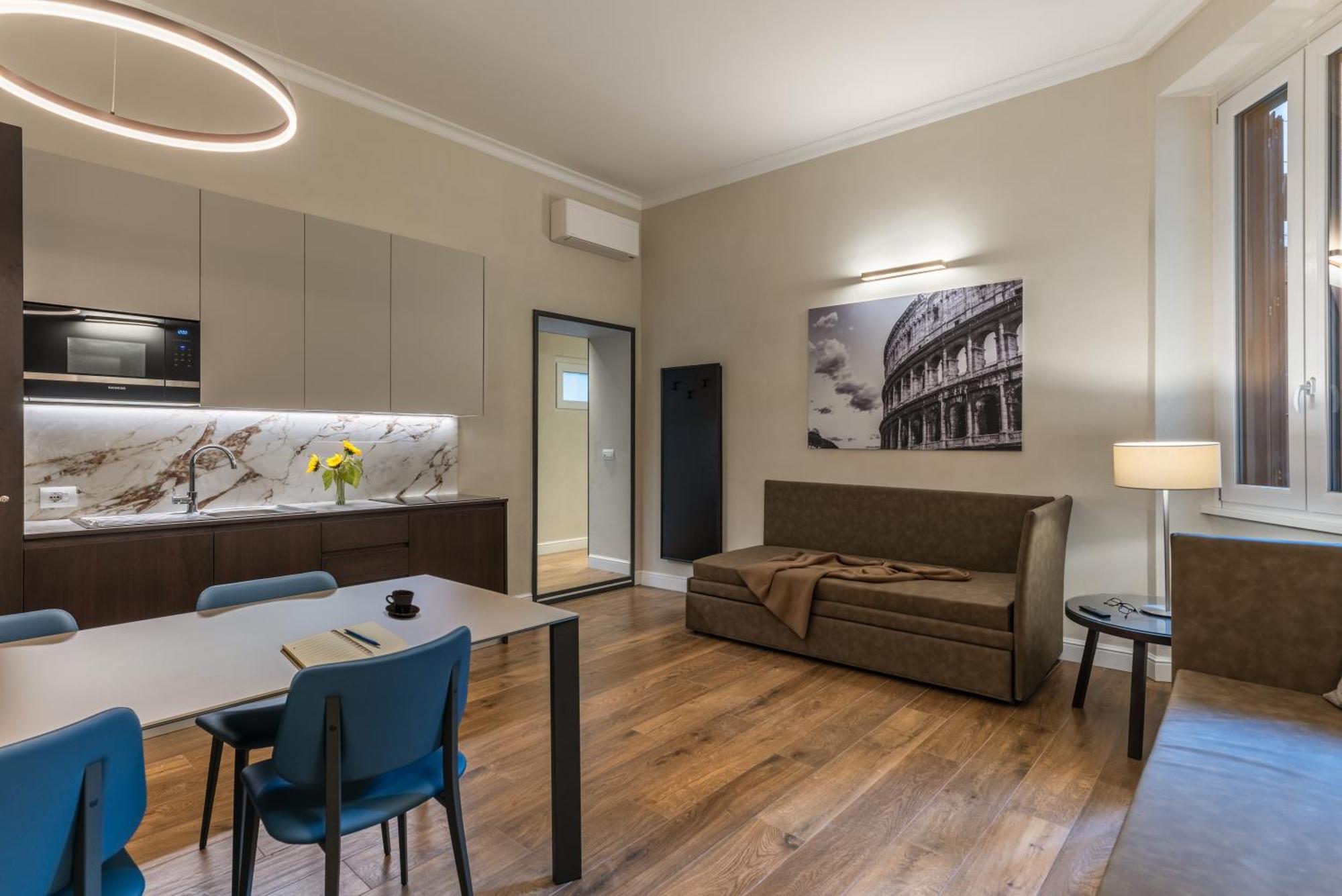 Myitalyhome Roma Ngoại thất bức ảnh